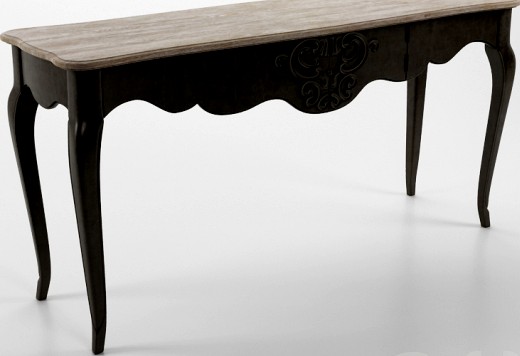 Dialma Brown console DB002840