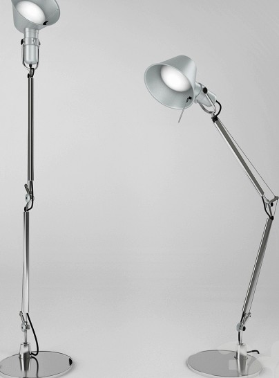 Artemide Tolomeo Tavolo Mini