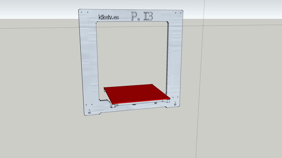 Marco Prusa I3