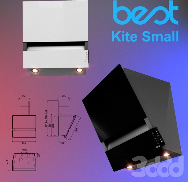 Best. Kite Small