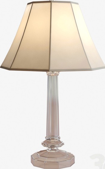 Ralph Lauren MARISSA TABLE LAMP