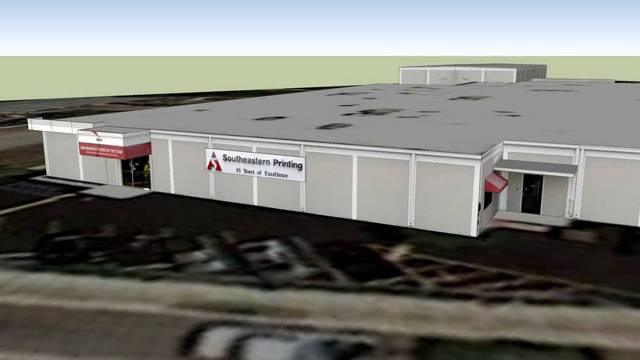 Southeastern Printing