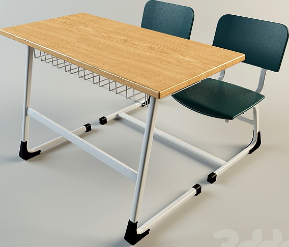 Classroom Desk