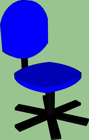 desk chair