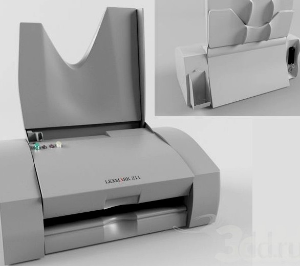 Lexmark