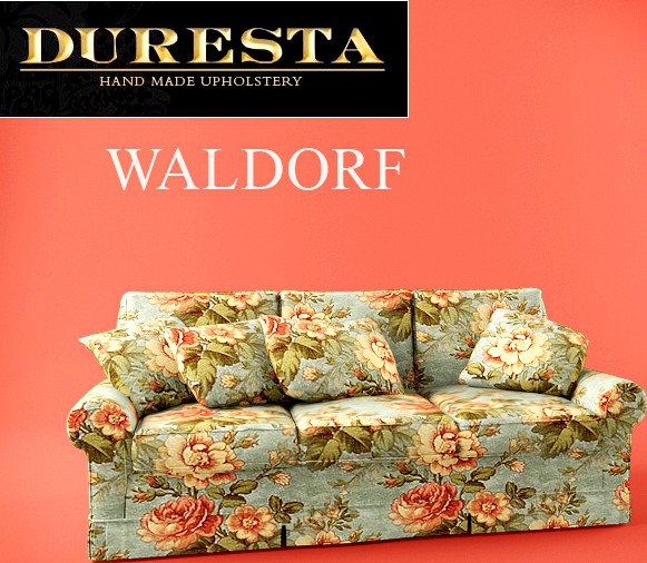 Duresta / Waldorf