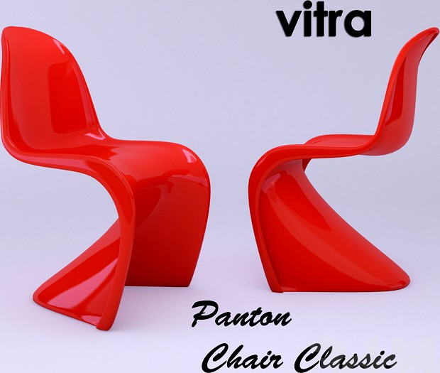 Vitra / Panton