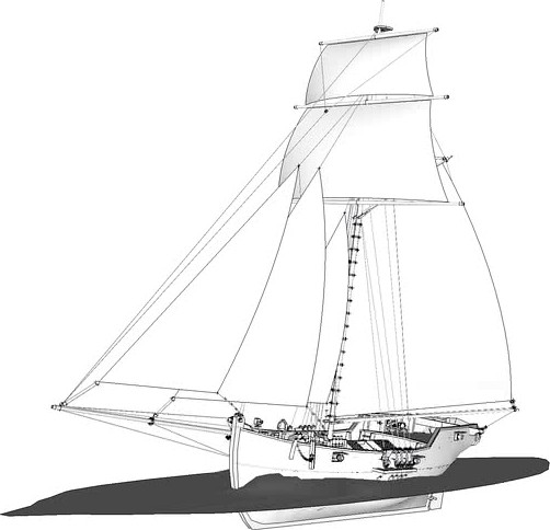 Sloop