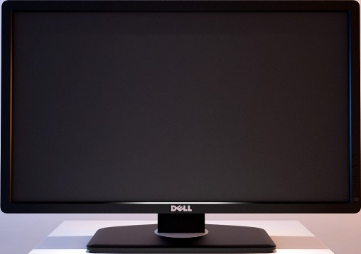 Dell U2312HM