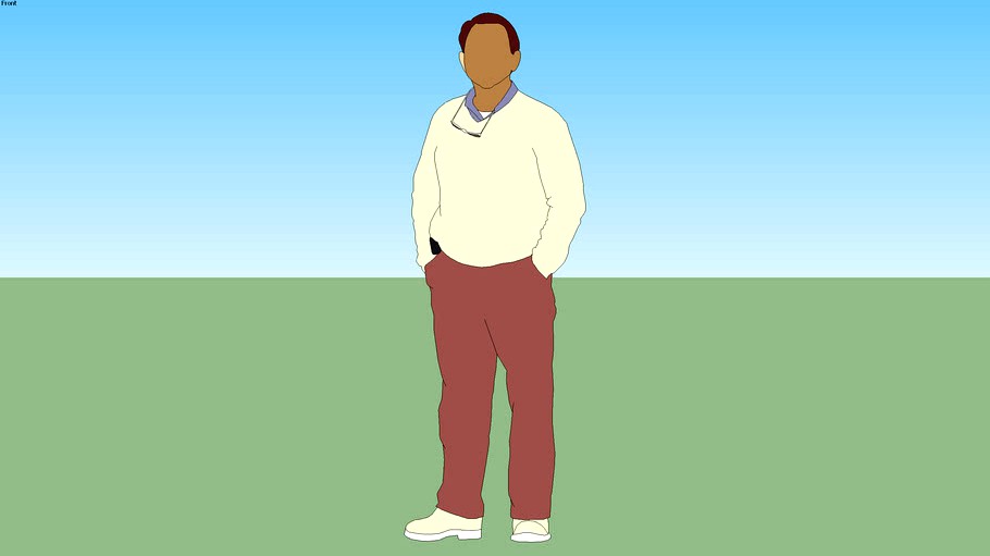 Derrick (Version 3)