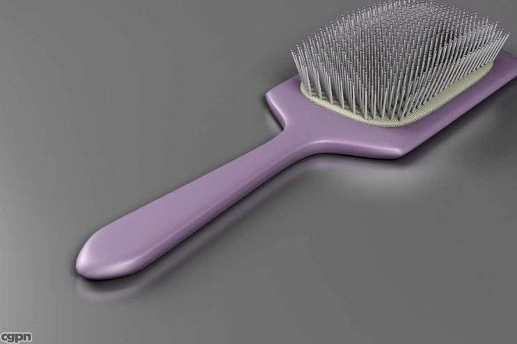 Comb3d model