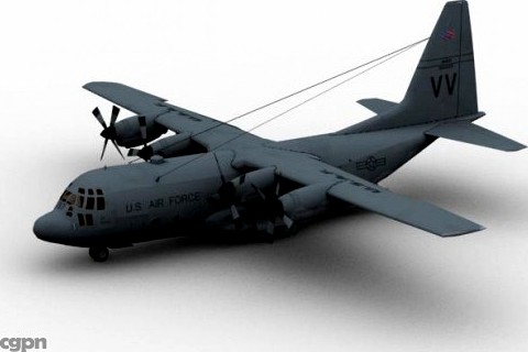 C1303d model