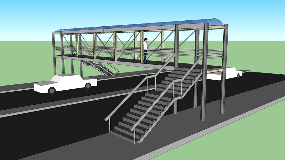 Pasarela Tarea 1