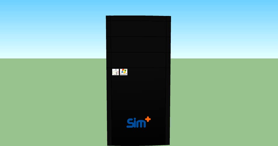 CPU (central processing unit)