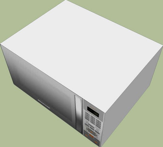 microondas
