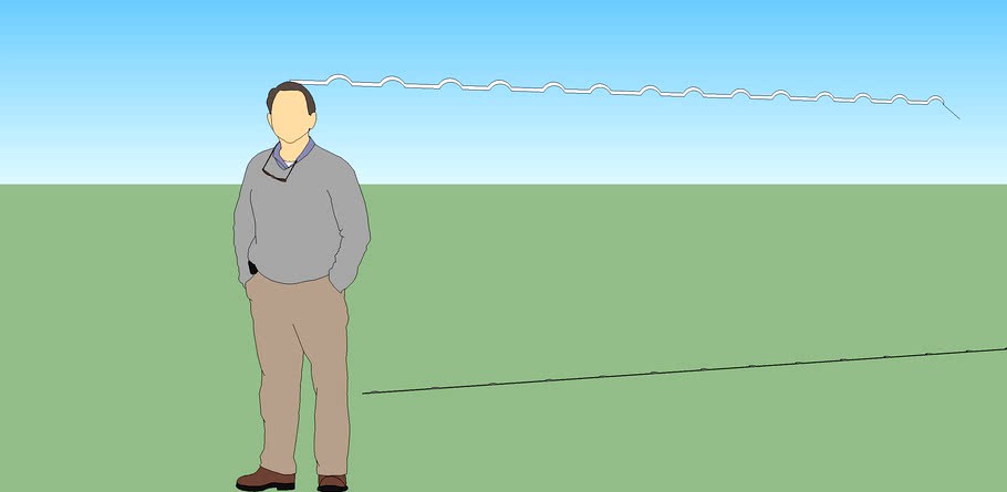 Rangka genteng dan nok