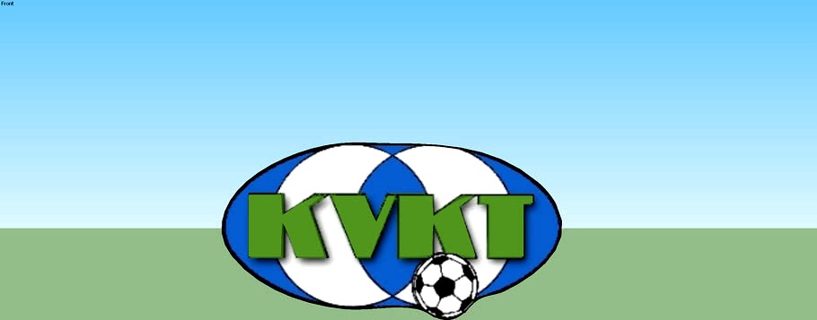 logo football Tirlemont-Hageland (Belgique)