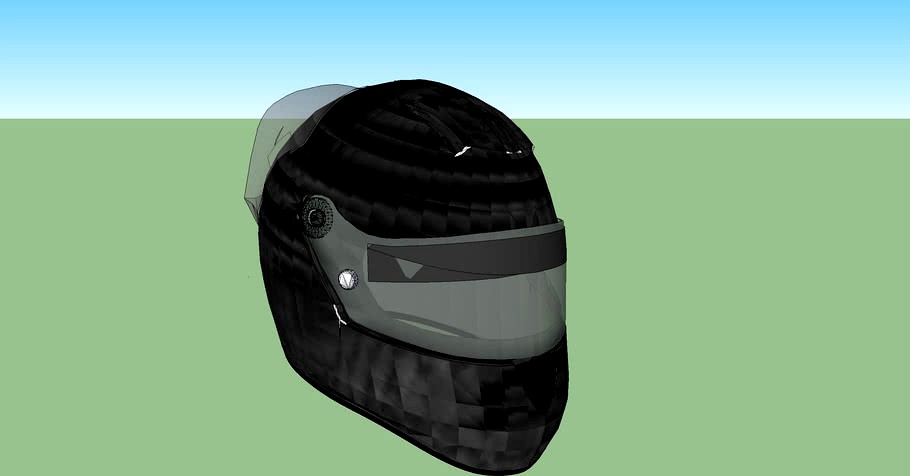 HJC HX11 or Schuberth P2 WIP