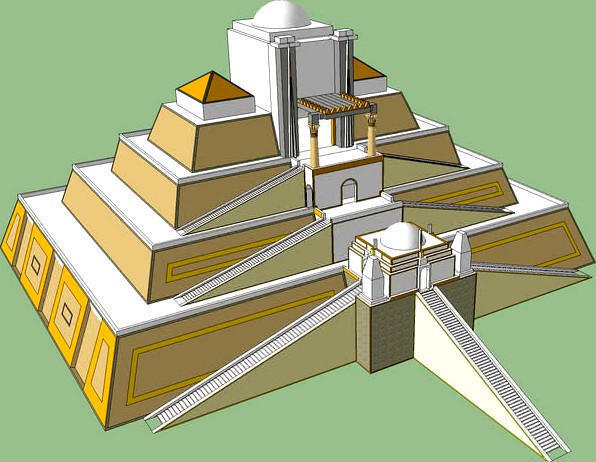 Ziggurat