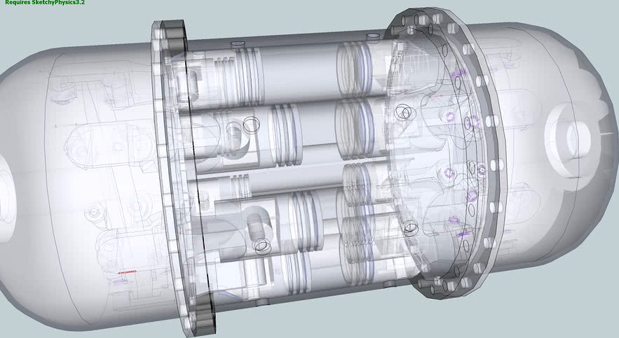 Alfaro Engine - Sketchy