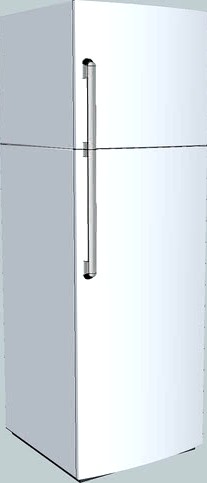 refrigerator FL02rc