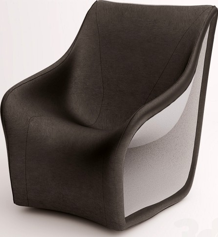 split chair