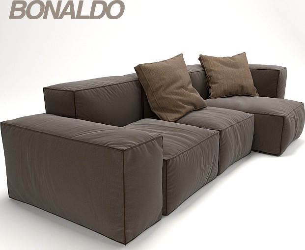 Bonaldo  sofa