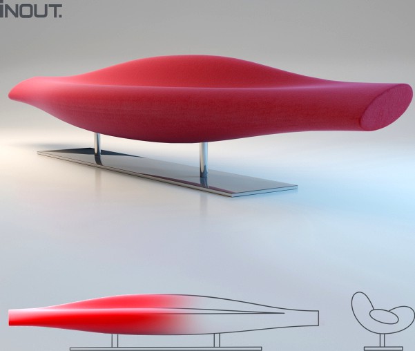 Cappellini / INOUT