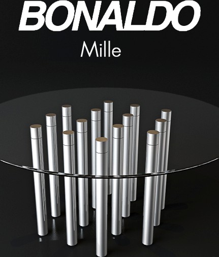 Bonaldo mille