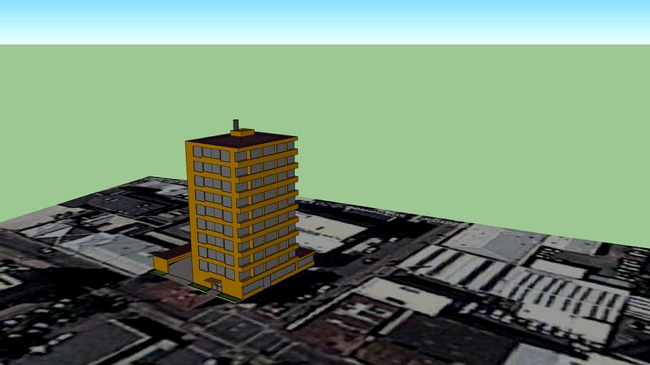 edificio prat