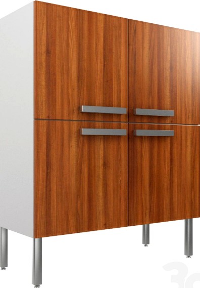 Шкаф Sinetica Dado Open