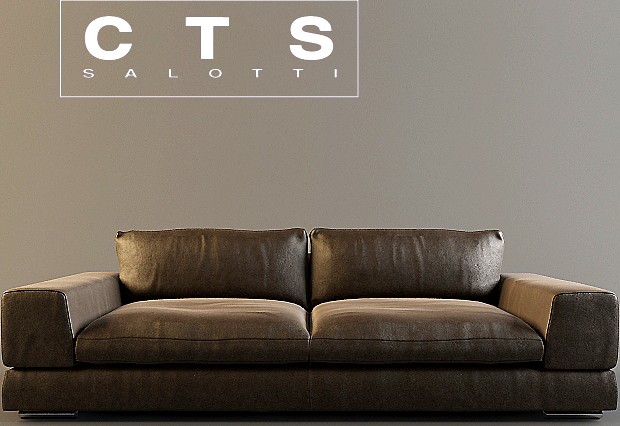 CTS Salotti Fashion