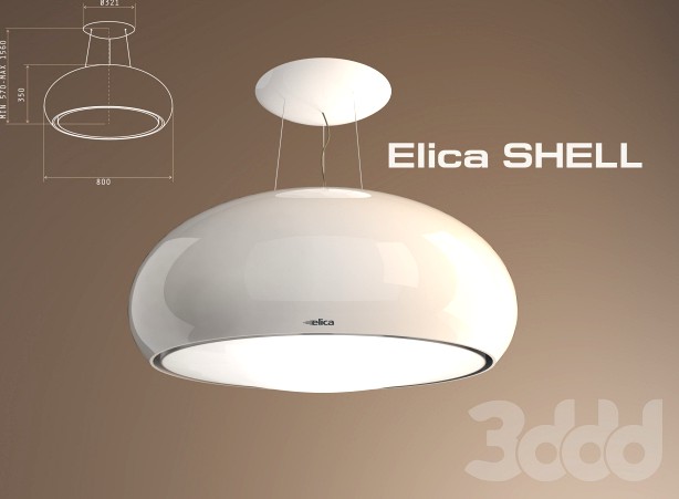 Elica / Shell