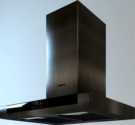 Siemens Kitchen Hood