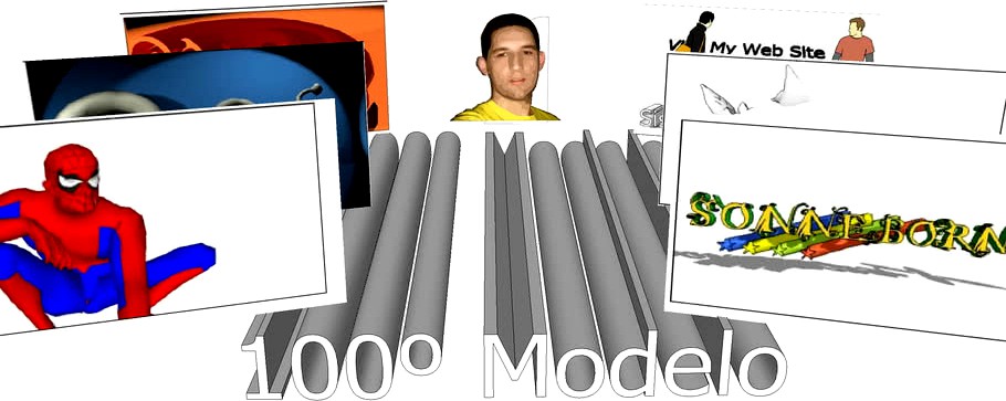 100 model