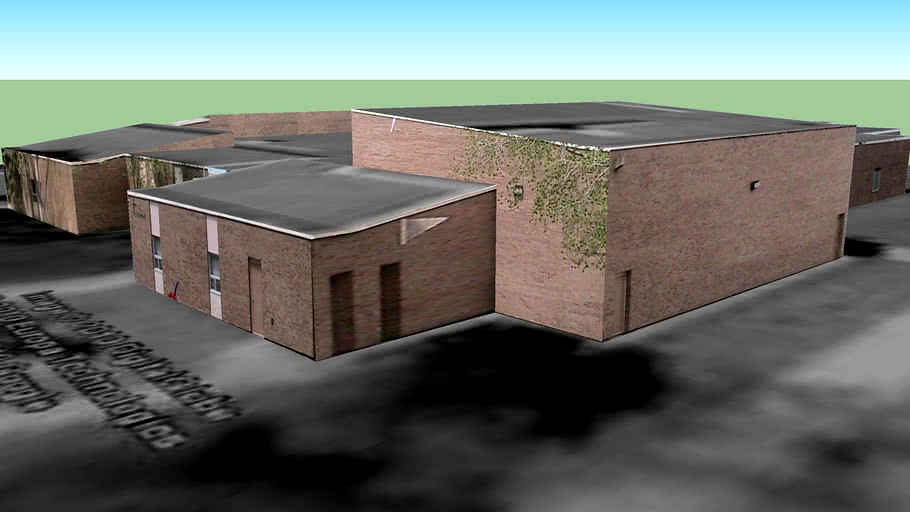St. Jerome Elementary