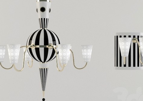 Bernardaud  PARK AVENUE