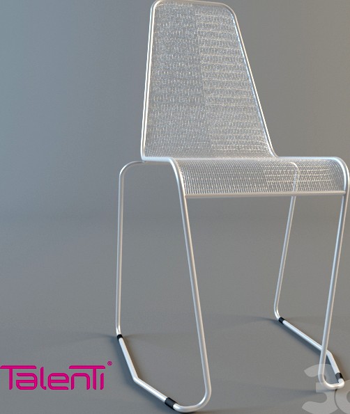 Talenti Chair FLOAT