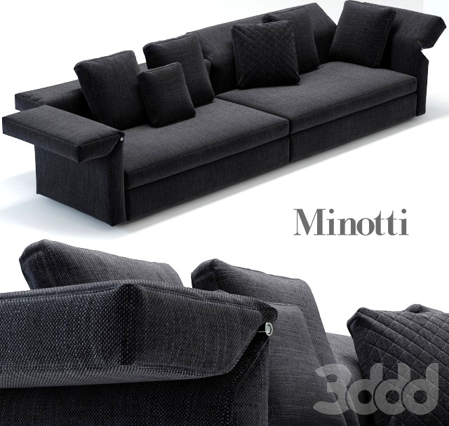 minotti collar