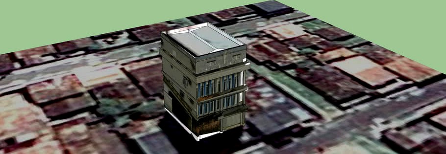 instituto de ciencia e tecnologia