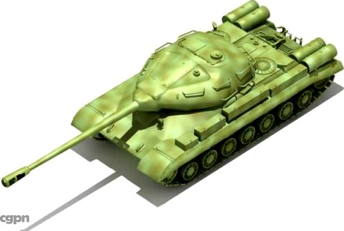 IS-43d model