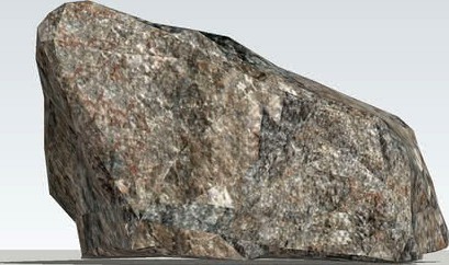 boulder