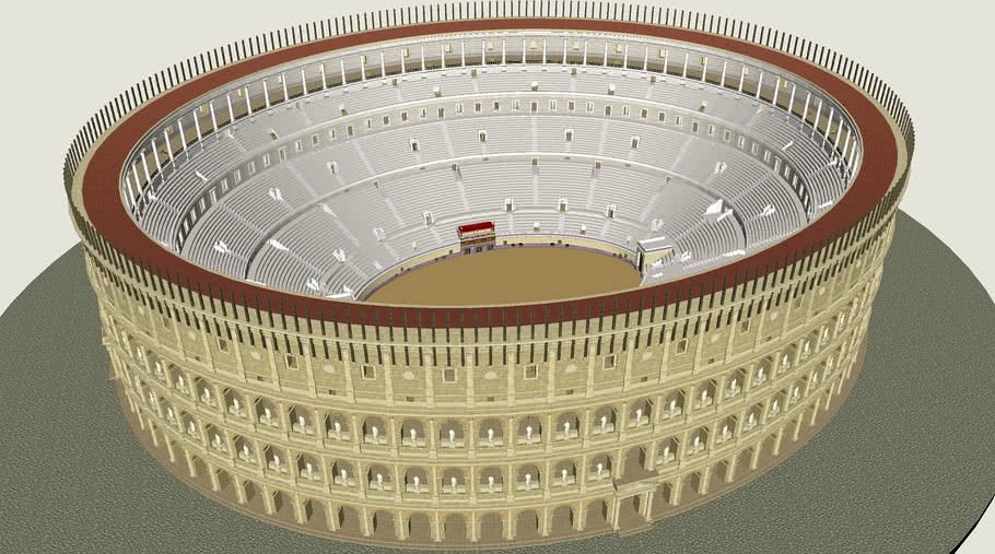 Colosseum