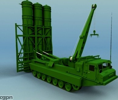 S3003d model