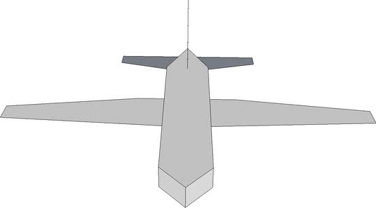 Simple C130