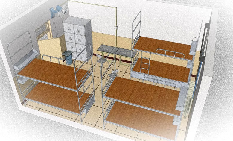 Dorm