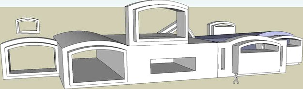Practice Tempal Model