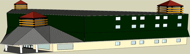 Dorm