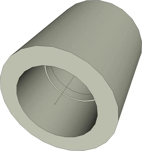 PPR Socket 20