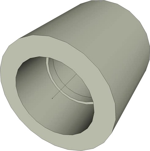 PPR Socket 25